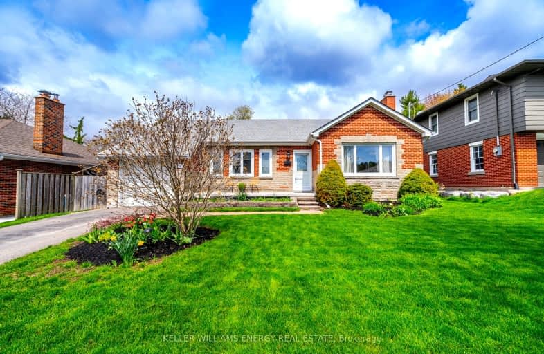 178 Winona Avenue, Oshawa | Image 1