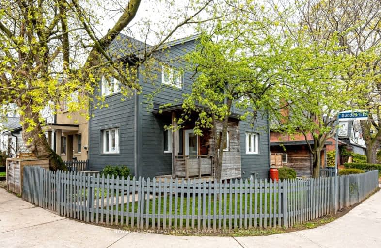 136 Alton Avenue, Toronto | Image 1