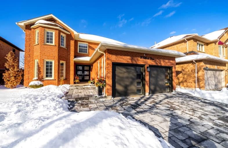 30 Kilbride Drive, Whitby | Image 1