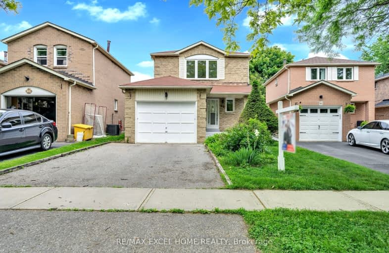 59 Fisher Crescent, Ajax | Image 1