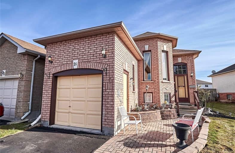 21 Birmingham Avenue, Clarington | Image 1