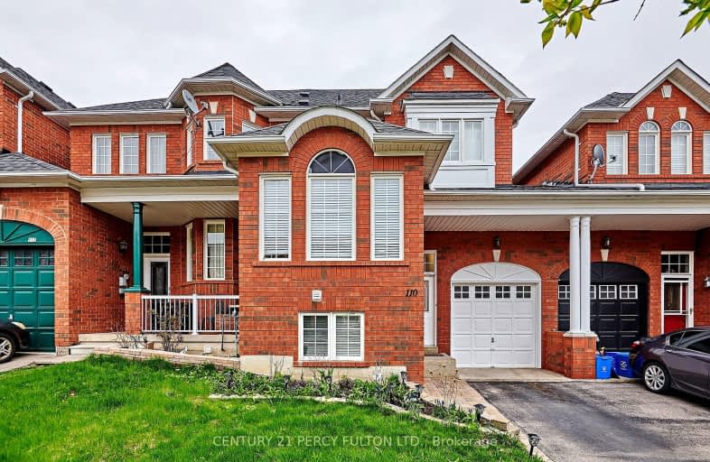 110 Dooley Crescent, Ajax | Image 1
