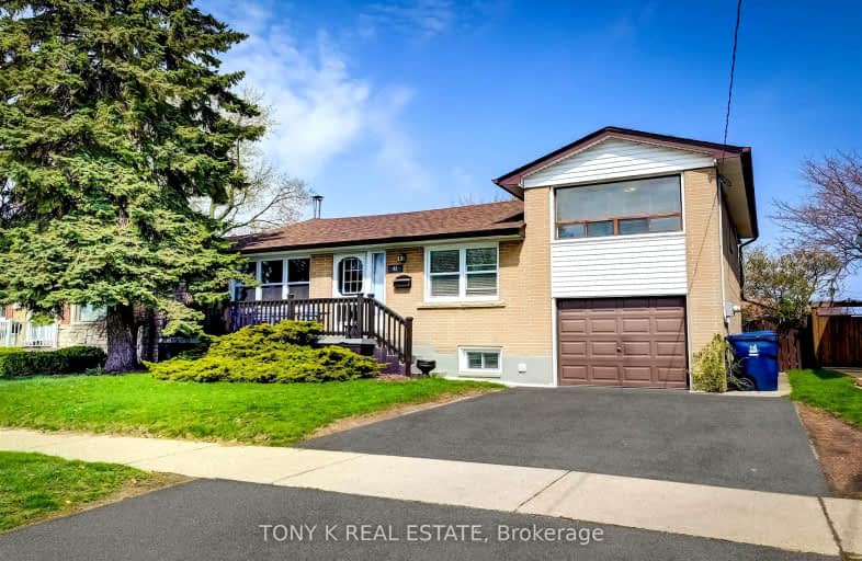 32 Wonderland Drive, Toronto | Image 1