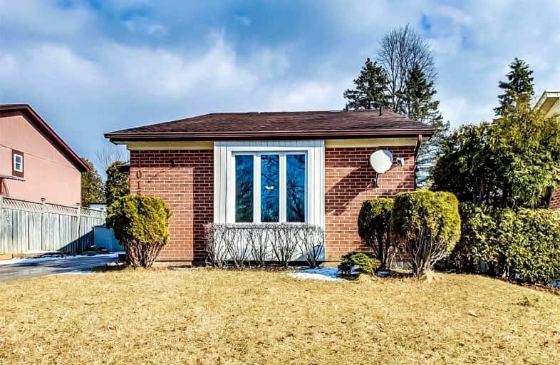 1015 Exeter Street, Oshawa | Image 1