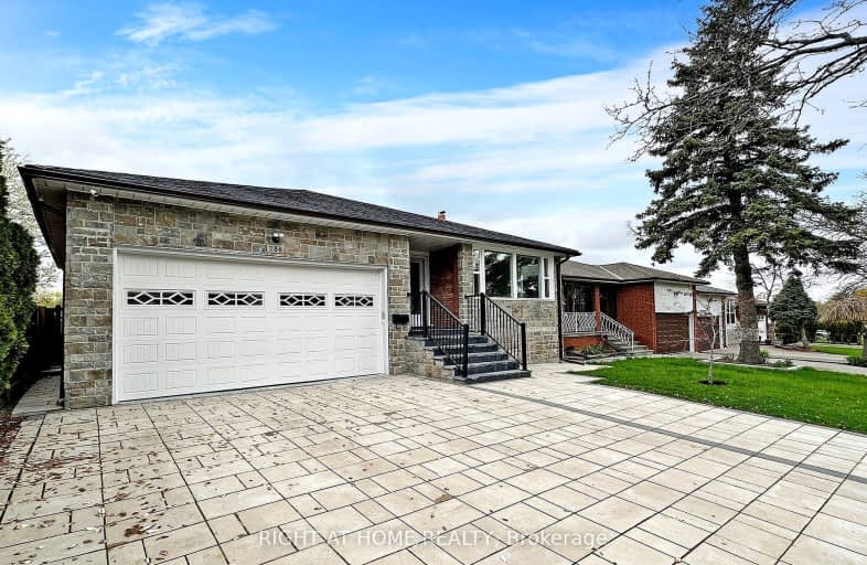 288 Huntsmill Boulevard, Toronto | Image 1