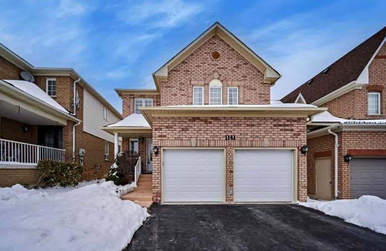 1141 Summerwood Heights, Oshawa | Image 1