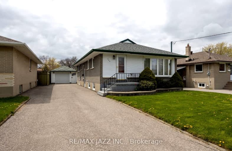 320 Farewell Street, Oshawa | Image 1