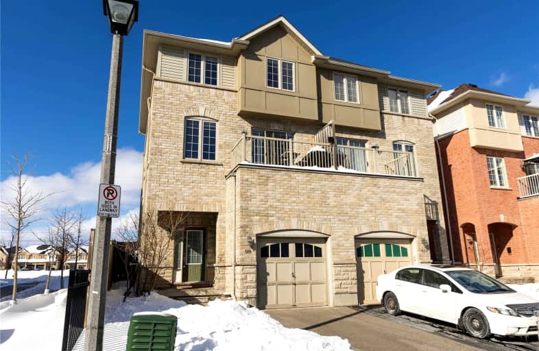 519 Rossland Road East, Ajax | Image 1