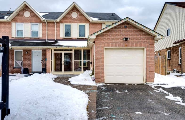 72 Kipling Crescent, Ajax | Image 1