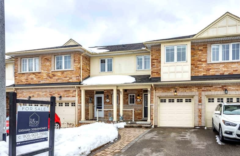 15 Croker Drive, Ajax | Image 1