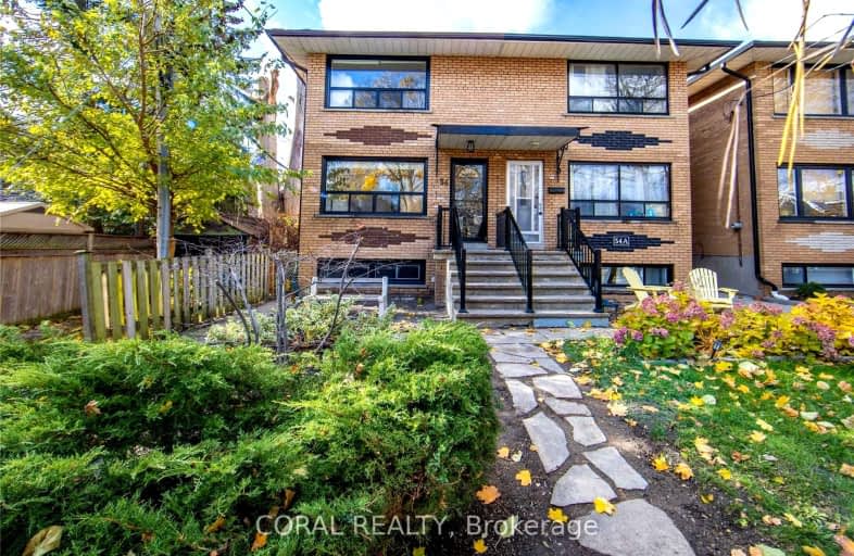 54 Osborne Avenue, Toronto | Image 1