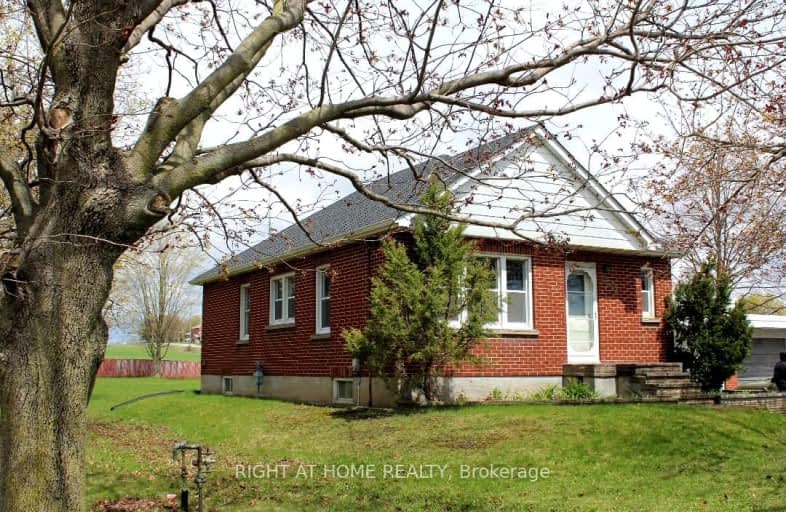 1642 Taunton Road East, Clarington | Image 1