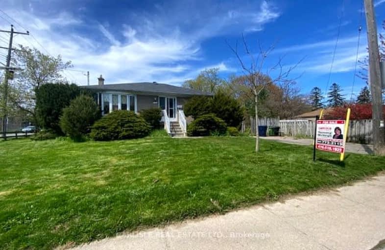 105 Galloway Road, Toronto | Image 1