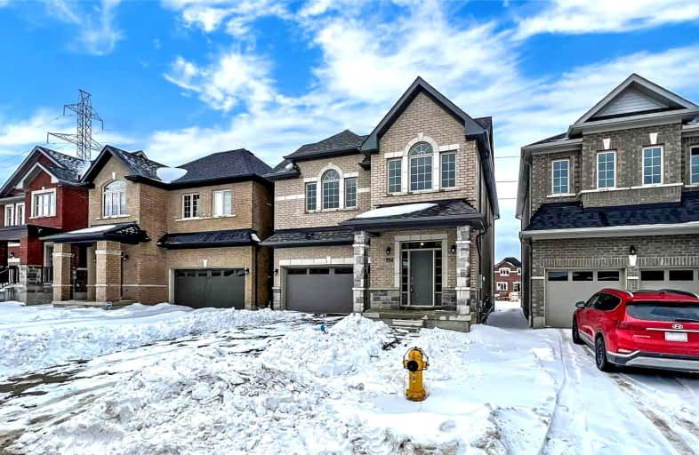 1114 Skyridge Boulevard, Pickering | Image 1