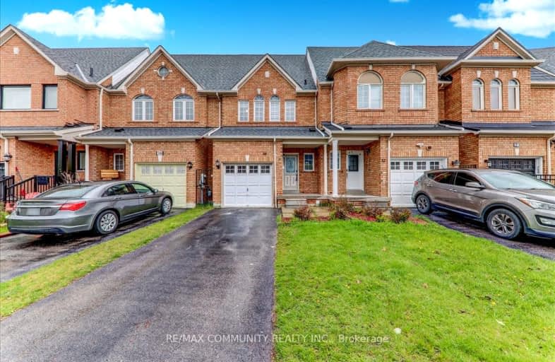 34 Dooley Crescent West, Ajax | Image 1