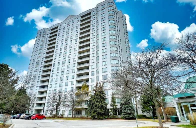 1501-5001 Finch Avenue East, Toronto | Image 1