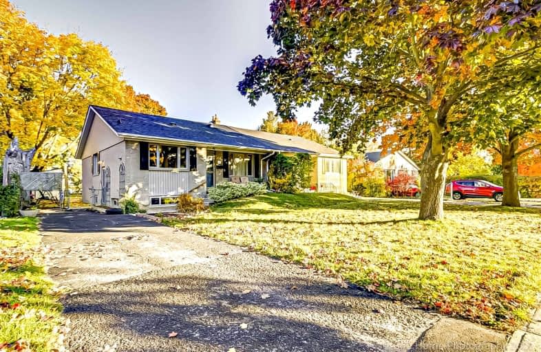 66 Ambassador Street, Ajax | Image 1