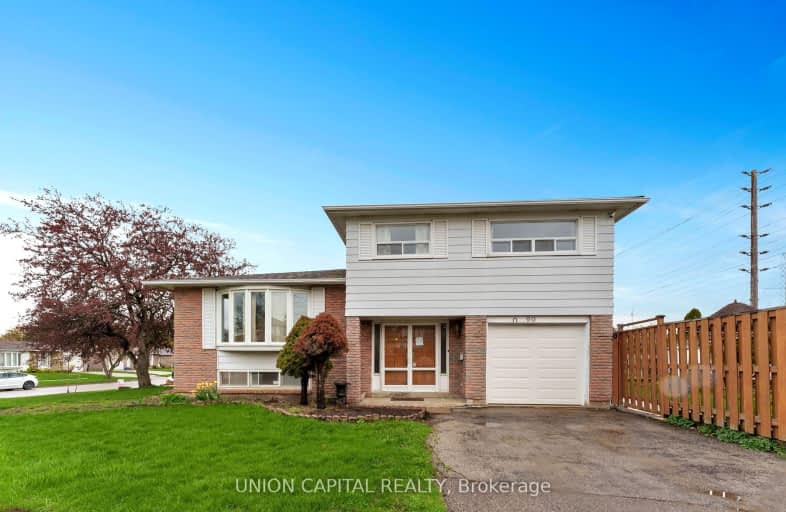 90 La Peer Boulevard, Toronto | Image 1