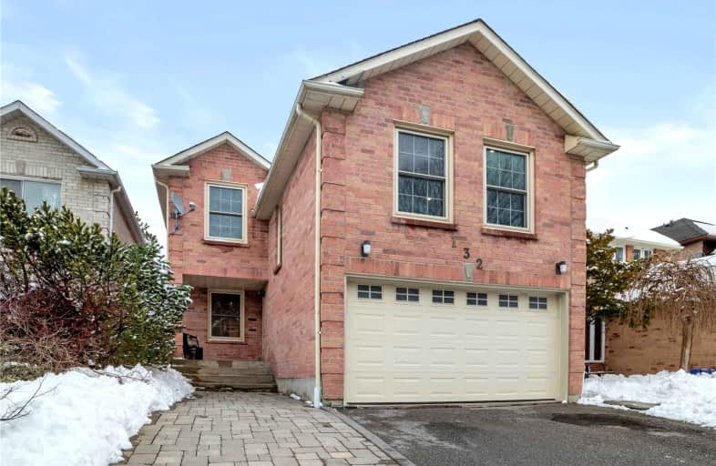 132 Ravenscroft Road, Ajax | Image 1