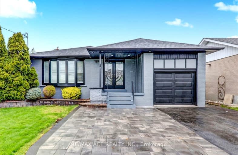 4 Horizon Crescent, Toronto | Image 1