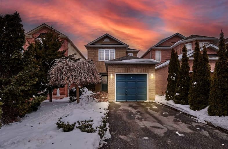 29 Hibbard Drive, Ajax | Image 1