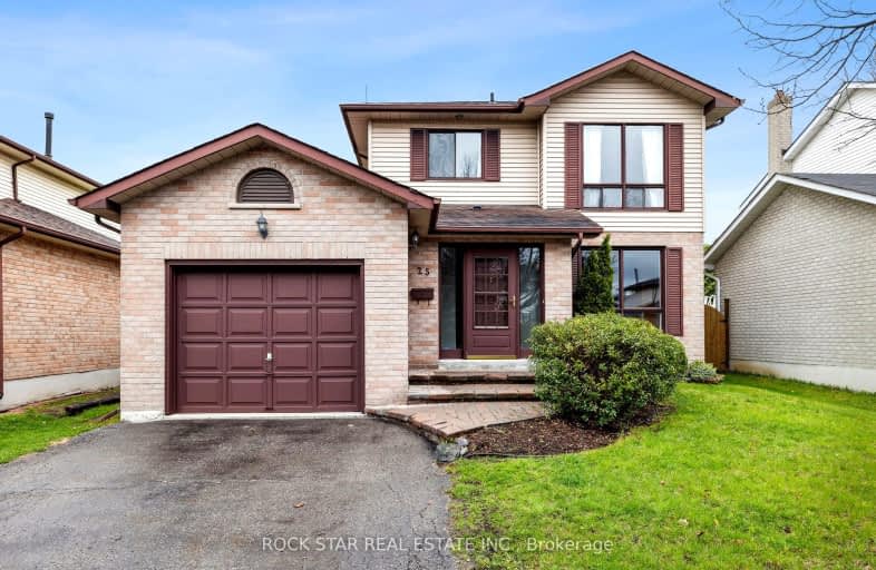 25 Arran Court, Clarington | Image 1