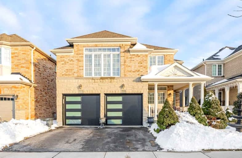 233 Williamson Drive West, Ajax | Image 1