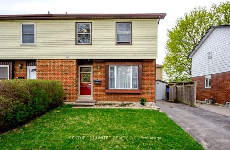 1301 Eldorado Avenue, Oshawa | Image 1