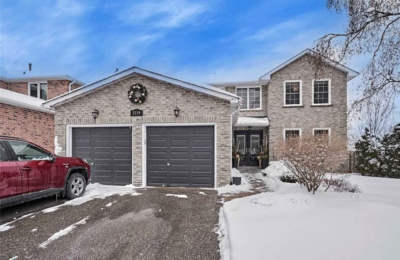 1154 Meadowlane Crescent, Pickering | Image 1