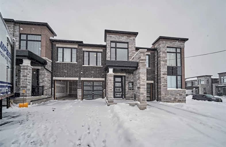 82 Pine Gate Place, Whitby | Image 1