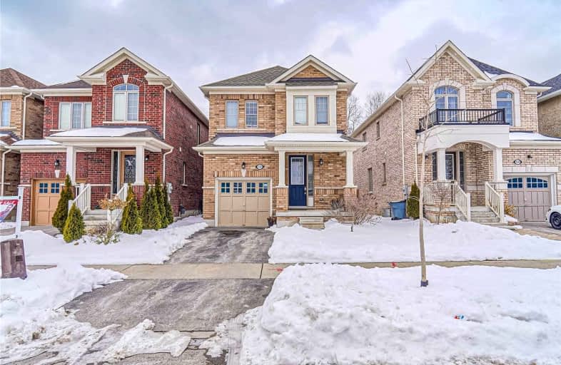 132 Bridlewood Boulevard, Whitby | Image 1