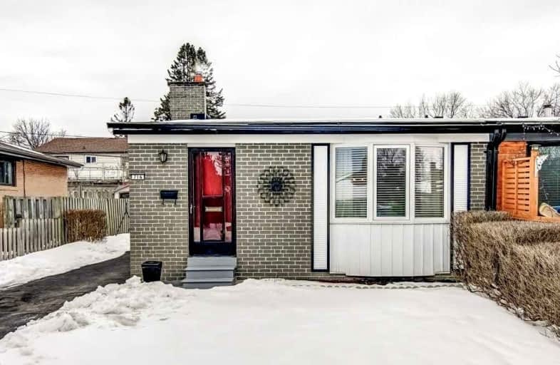 716 Balaton Avenue, Pickering | Image 1