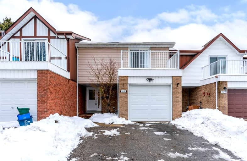 1620 Alwin Circle, Pickering | Image 1