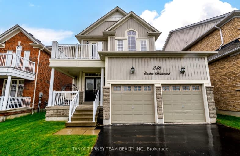 316 Cachet Boulevard, Whitby | Image 1