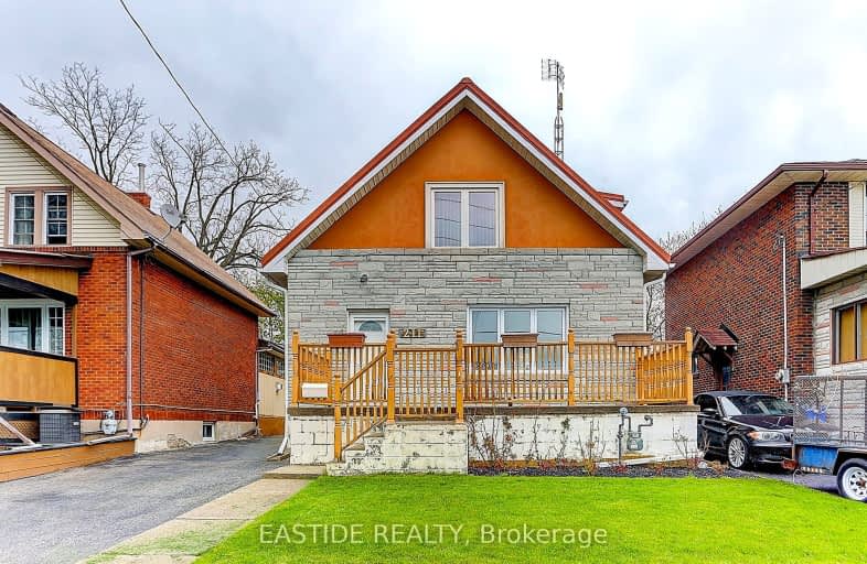 211 Drew Street, Oshawa | Image 1