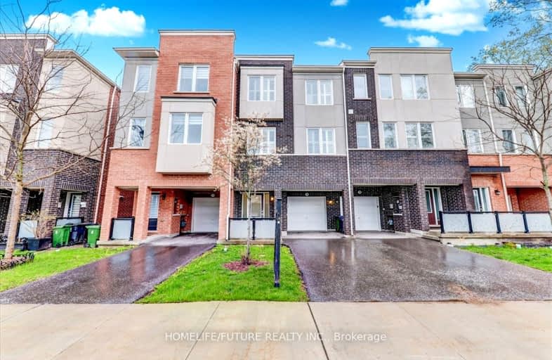 74 Heron Park Place, Toronto | Image 1