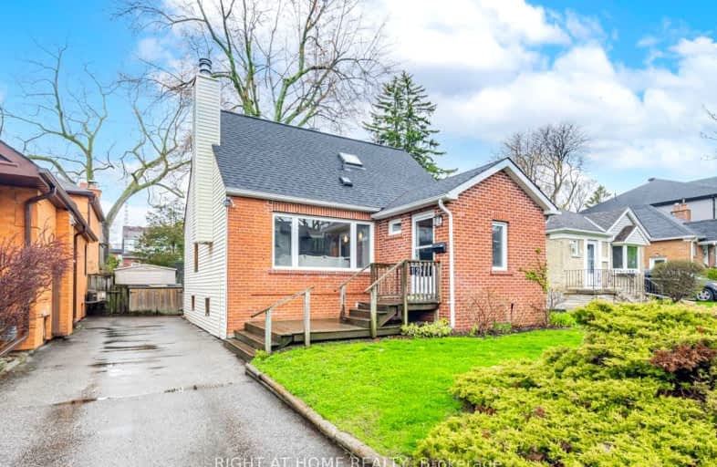 12 Queensgrove Road, Toronto | Image 1