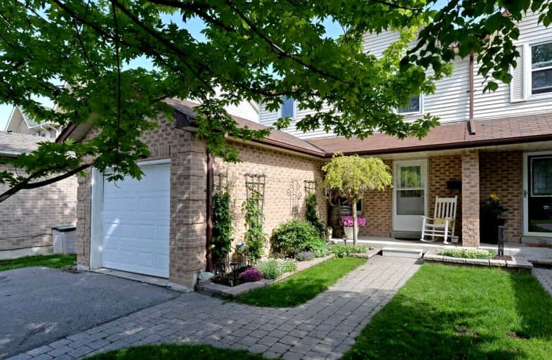 32 Kipling Crescent, Ajax | Image 1