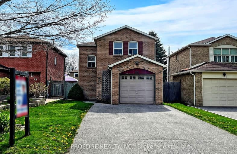 13 Chatfield Drive, Ajax | Image 1