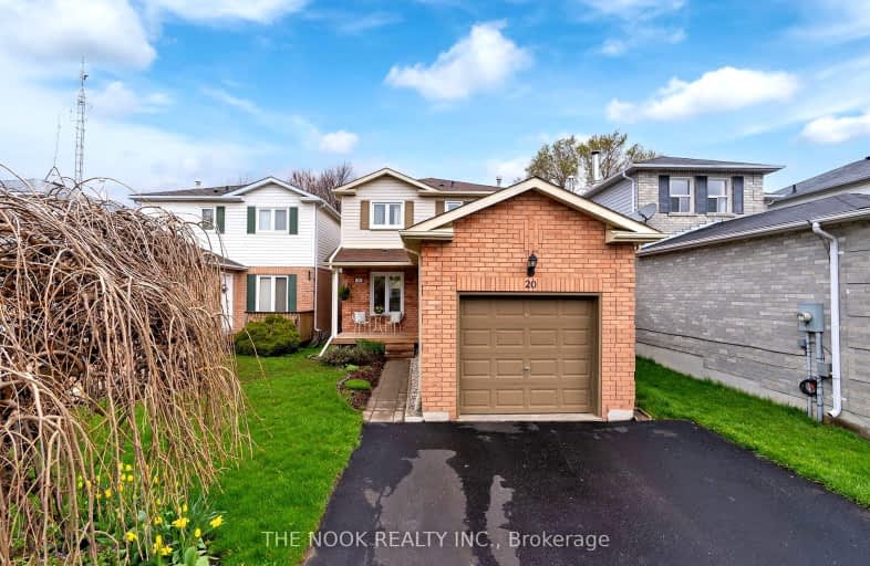 20 Flaxman Avenue, Clarington | Image 1