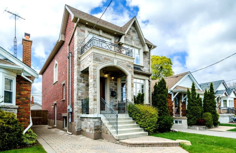 22 Crestland Avenue, Toronto | Image 1