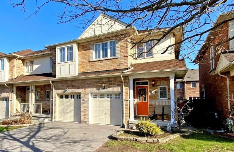 37 Croker Drive, Ajax | Image 1