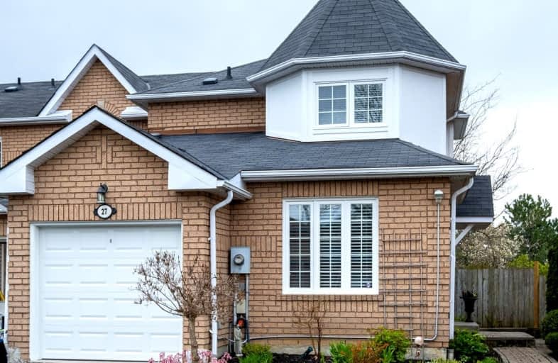 27 Creekwood Crescent, Whitby | Image 1