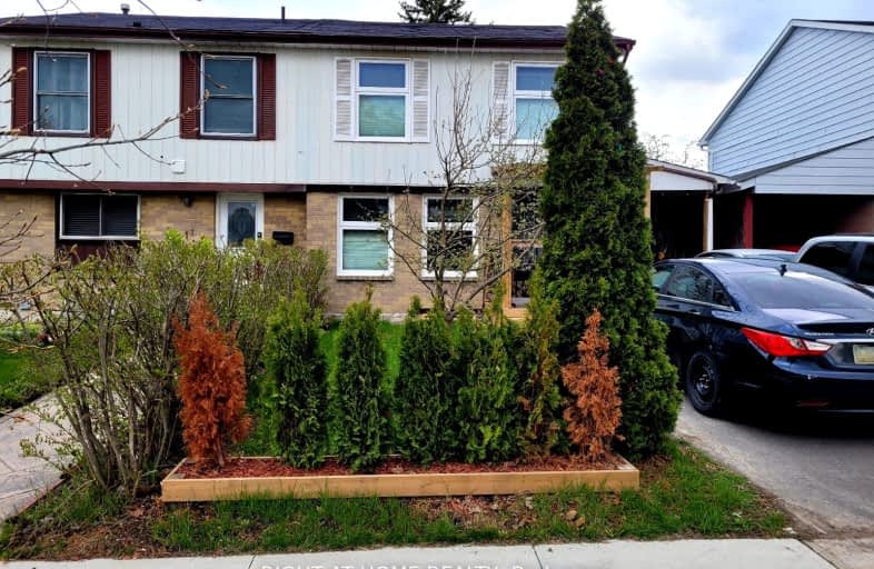 9 Wickson Trail, Toronto | Image 1