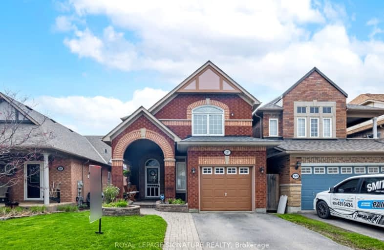 247 Willowbrook Drive, Whitby | Image 1