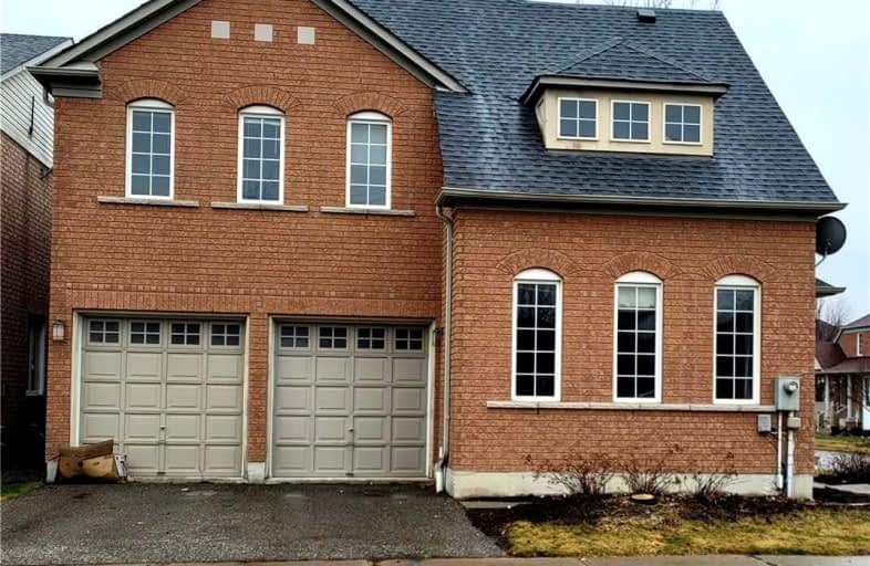 3 Grainger Crescent, Ajax | Image 1