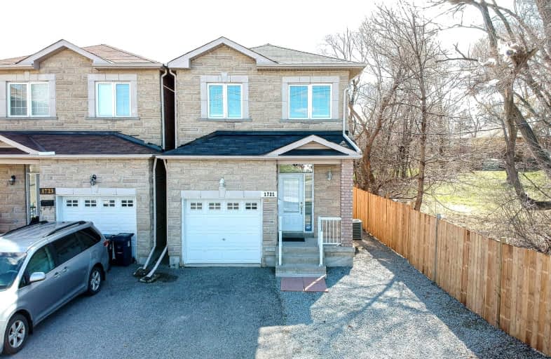 1721 Ellesmere Road, Toronto | Image 1