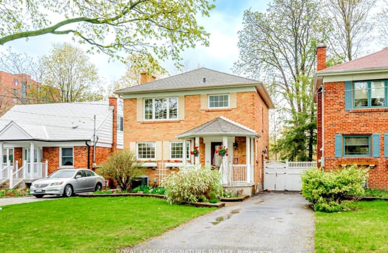 66 Shangarry Drive, Toronto | Image 1
