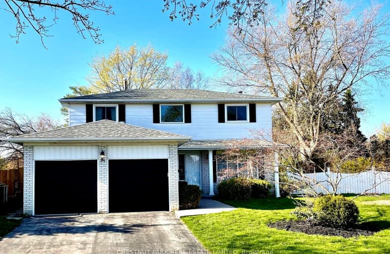 54 Elkwood Drive, Toronto | Image 1