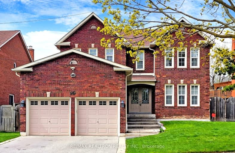 6 Meekings Drive, Ajax | Image 1